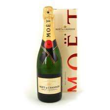 (image for) Moet + Chandon Brut Imperial (750ml) - Click Image to Close